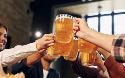 How Alcohol Affects Sleep Apnea