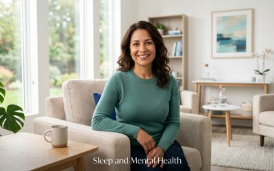 Sleep Deprivation and Mental Health