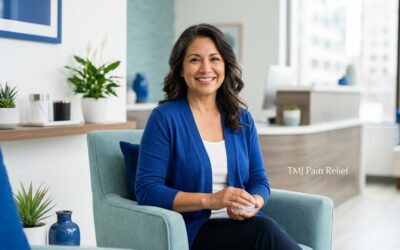 Treating TMJ Without Surgery