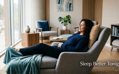 3 Breathing Exercises for Sleep