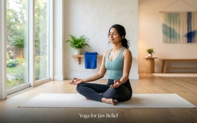 Yoga for Jaw Release