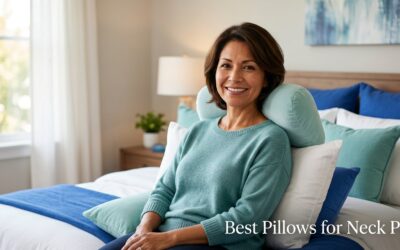 Choosing the Right Pillow