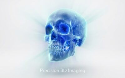 Why We Use 3D CBCT Scans